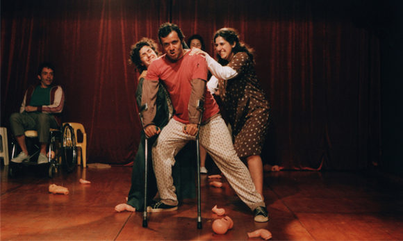 Felis de Marcelo Savignone